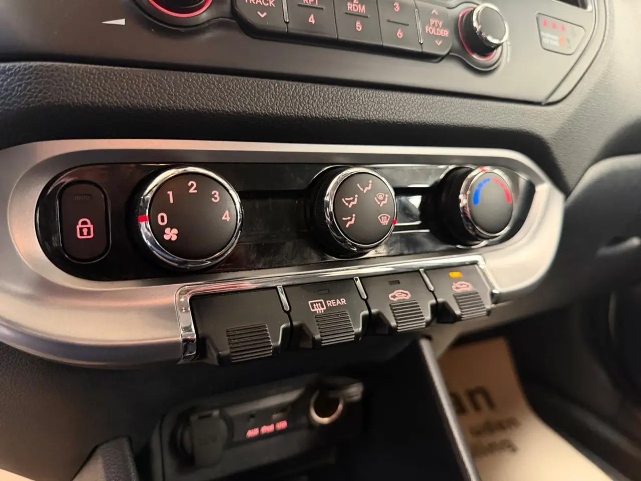 Billede 15 - Kia Rio 1,1 CRDi 75 Eco+
