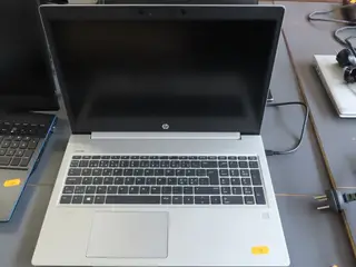 Bærbar computer HP probook 455 g7