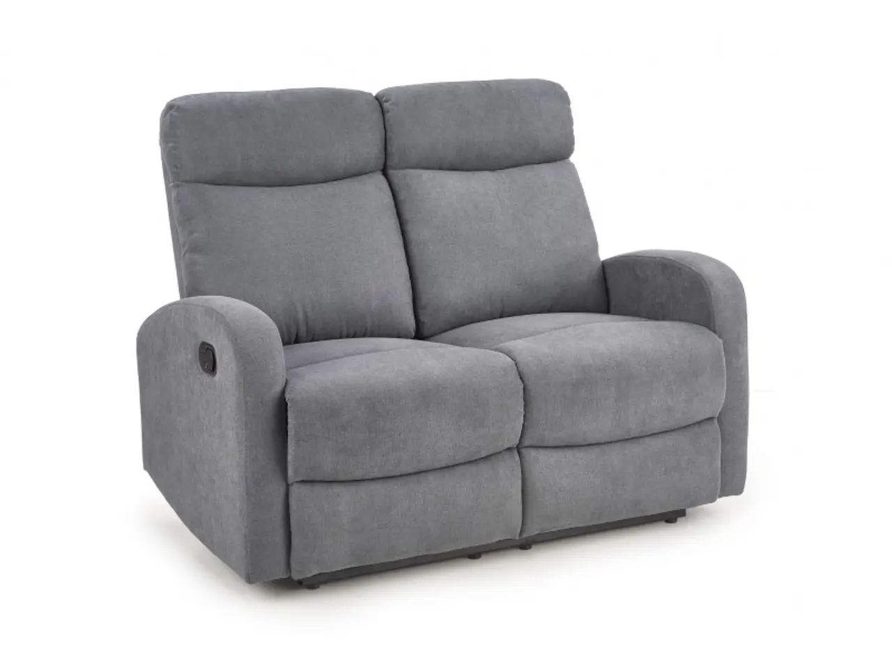 Billede 1 - OSLO 2S sofa med recliner funktion