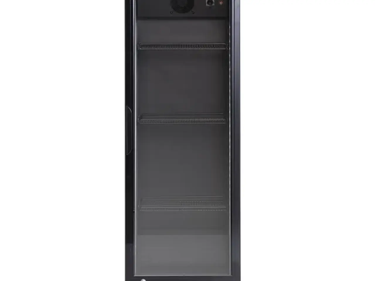 Billede 3 - Scandomestic Display Køleskab 160 Liter Ventileret