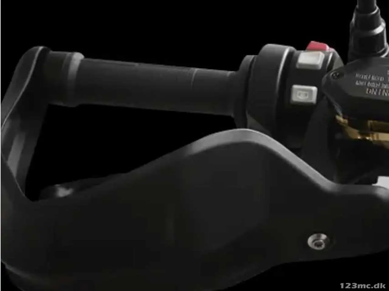 Billede 17 - Voge DS 900 X