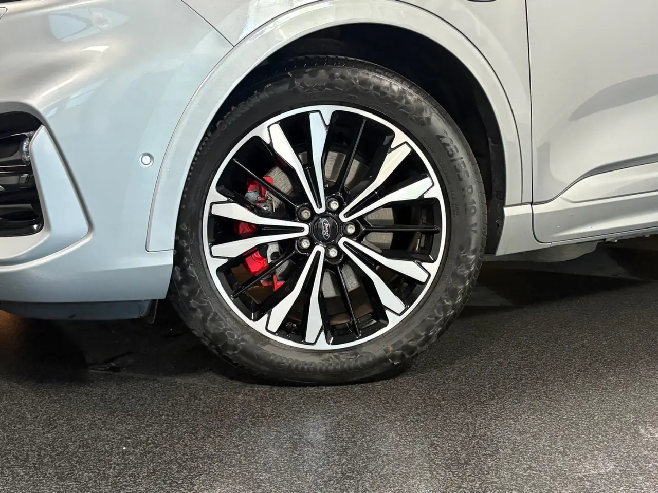 Billede 3 - Ford Kuga 2,5 PHEV ST-Line X CVT