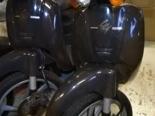Honda sky