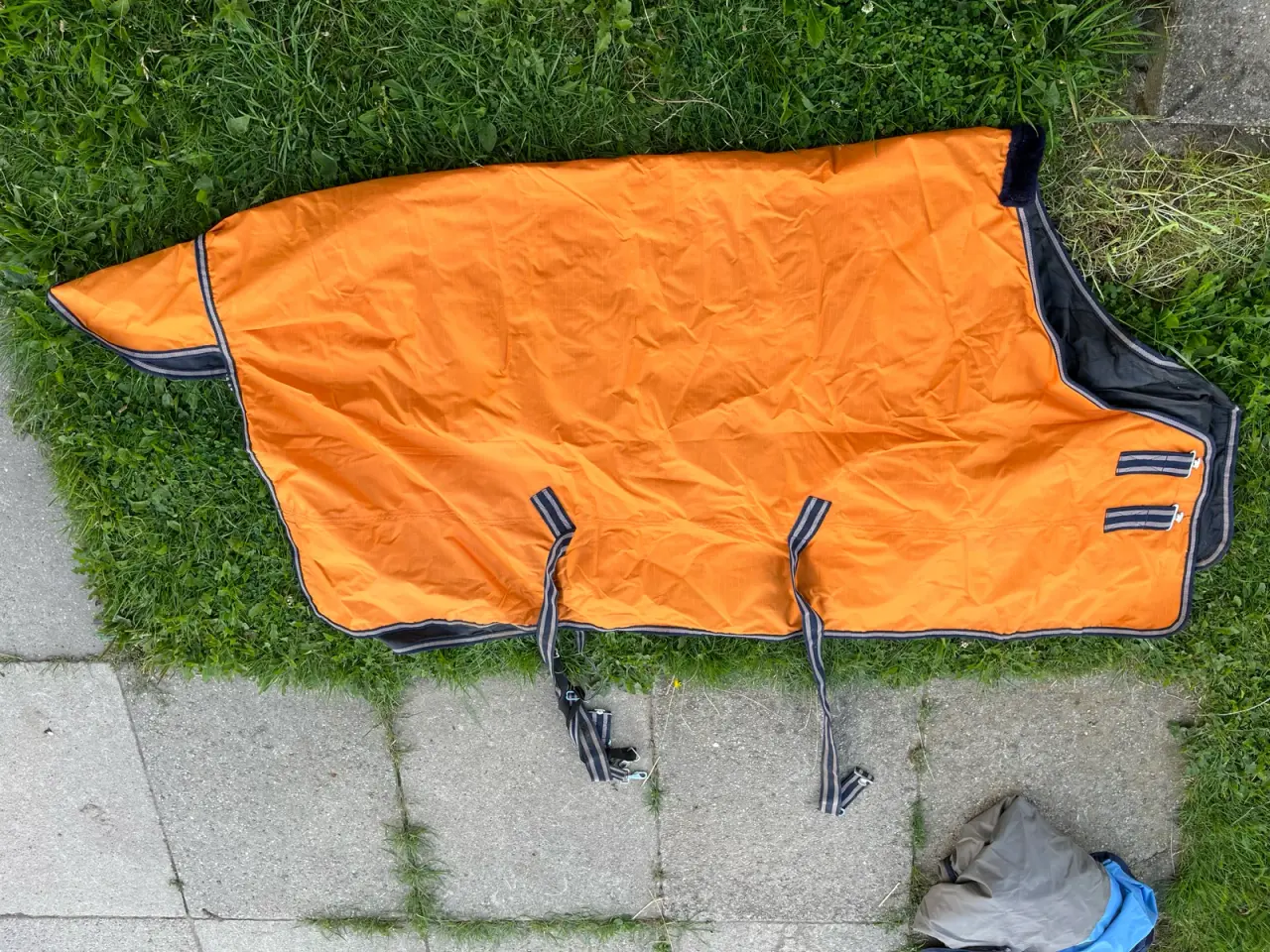 Billede 2 - Fairfield vinterdækken str. 145