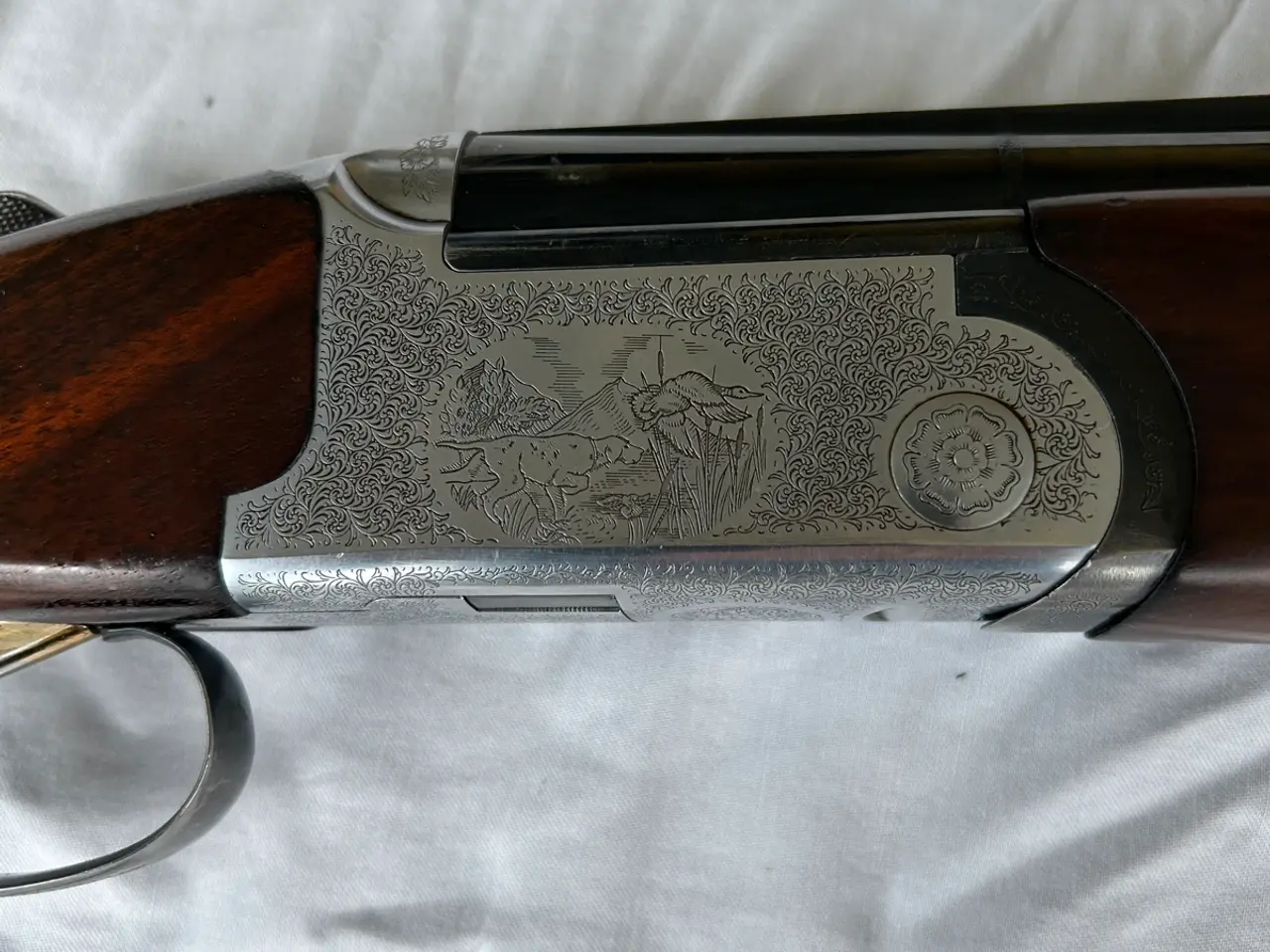 Billede 2 - Techni-Mec Rizzini o/u m/ ejector