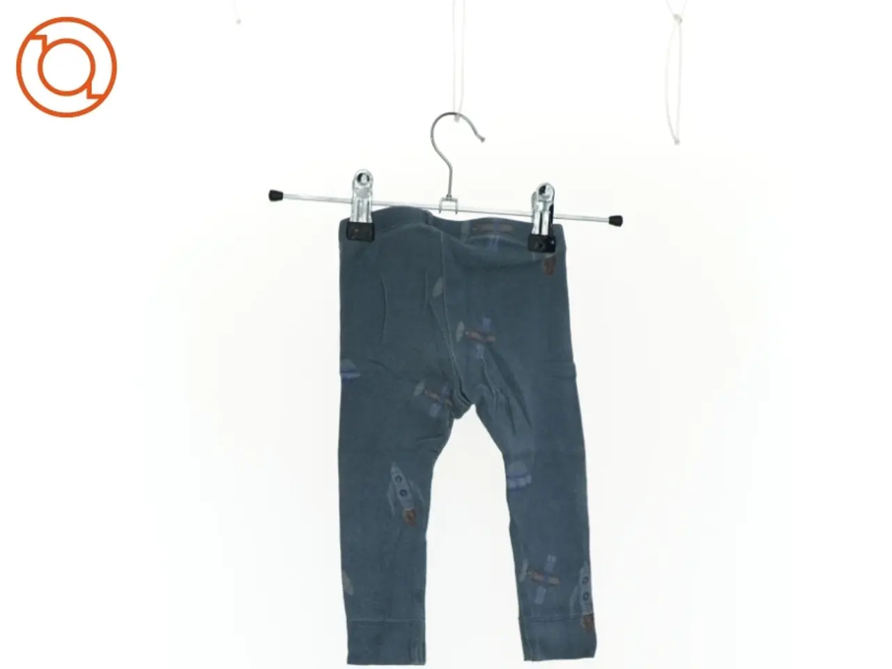 Billede 2 - Leggings fra Name It (str. 74 cm)