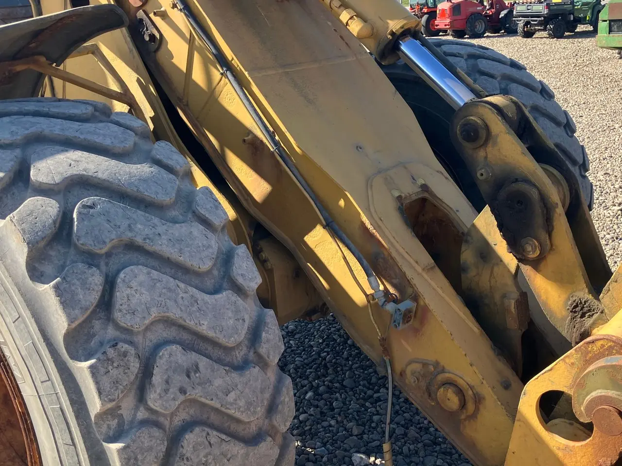 Billede 11 - Caterpillar 924 G