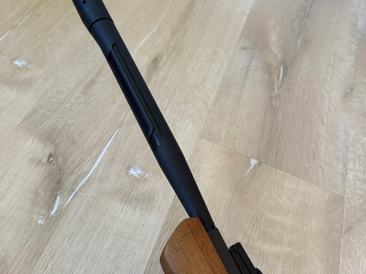Billede 4 - Crosman Valiant Wood