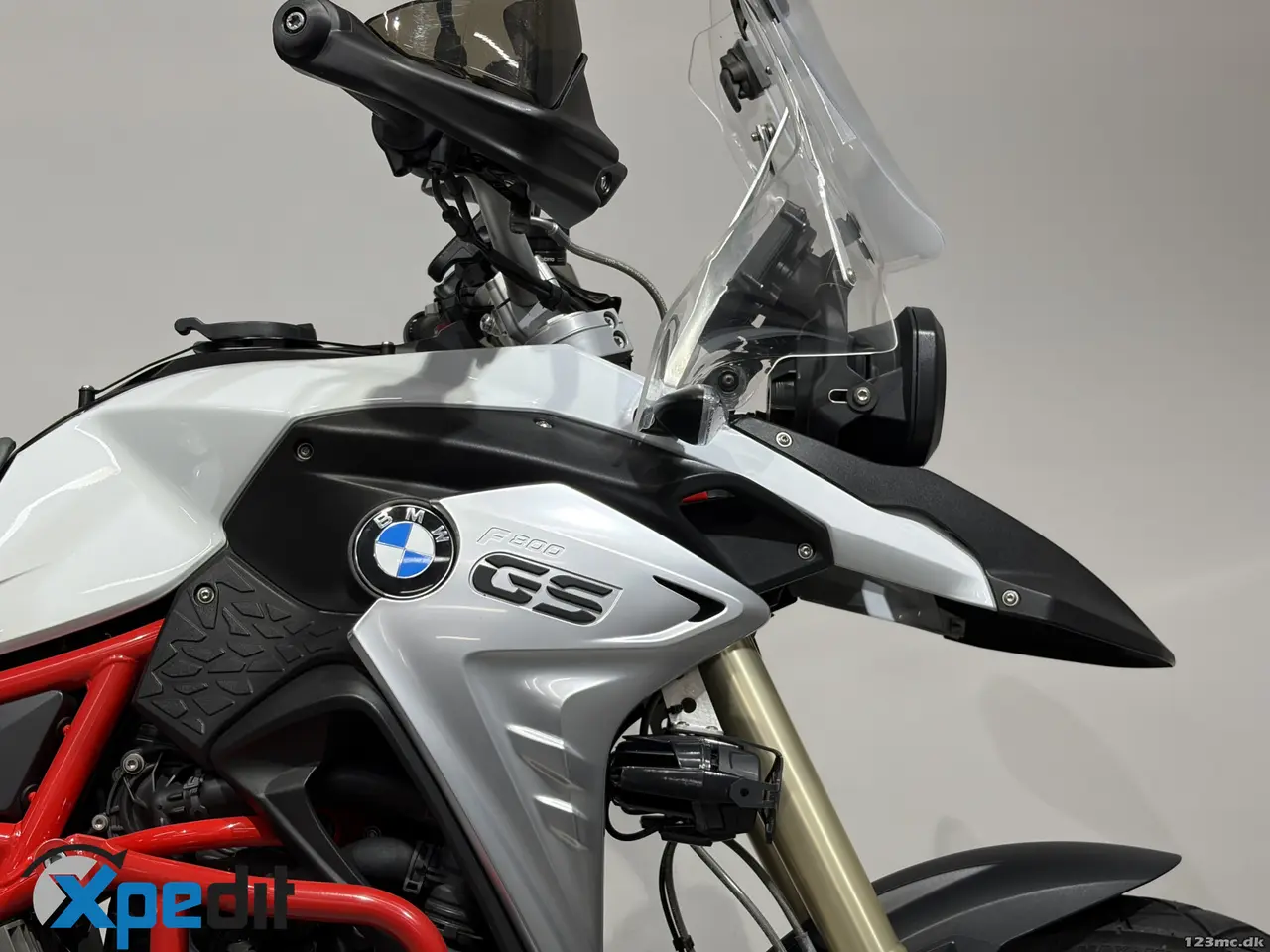Billede 17 - BMW F 800 GS