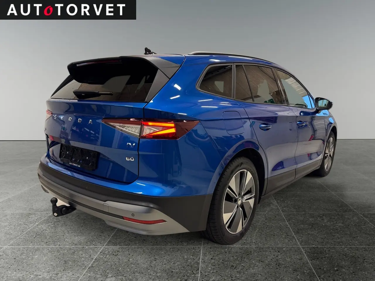 Billede 4 - Skoda Enyaq 60 iV Loft