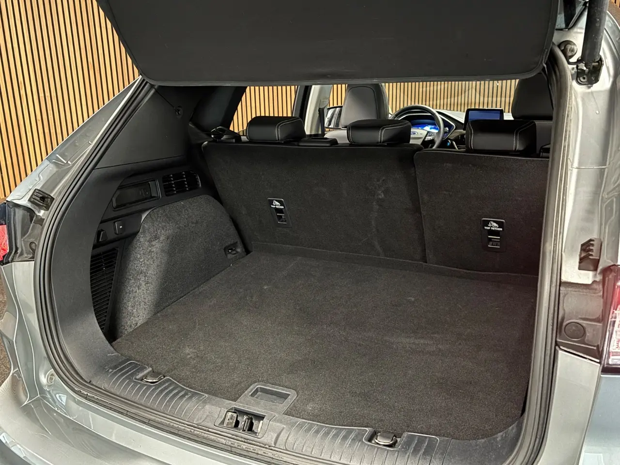 Billede 18 - Ford Kuga 2,5 PHEV Vignale CVT