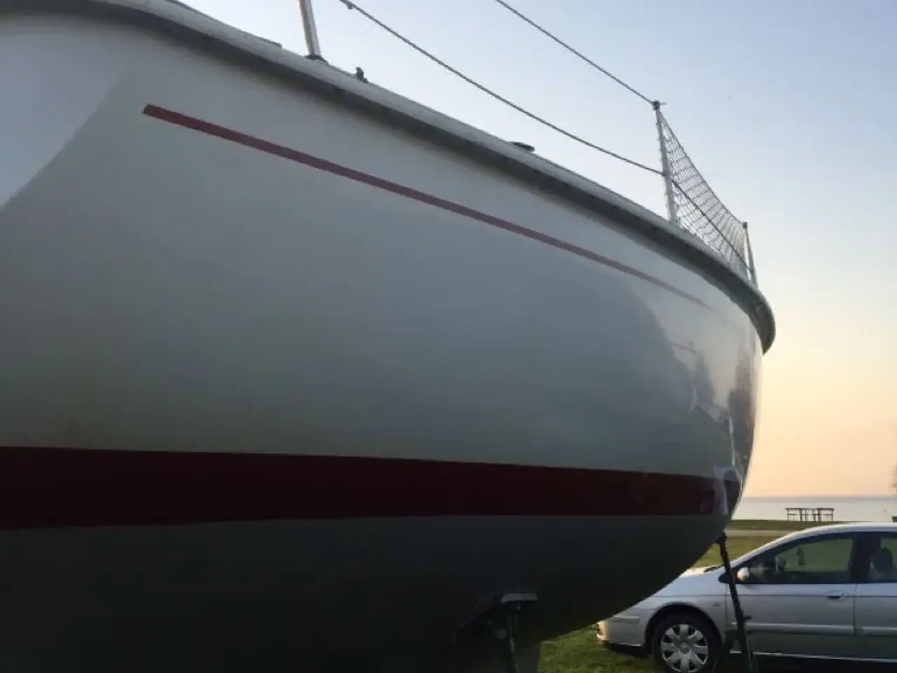 Billede 4 - ,Albin cirrus årg 1980,
