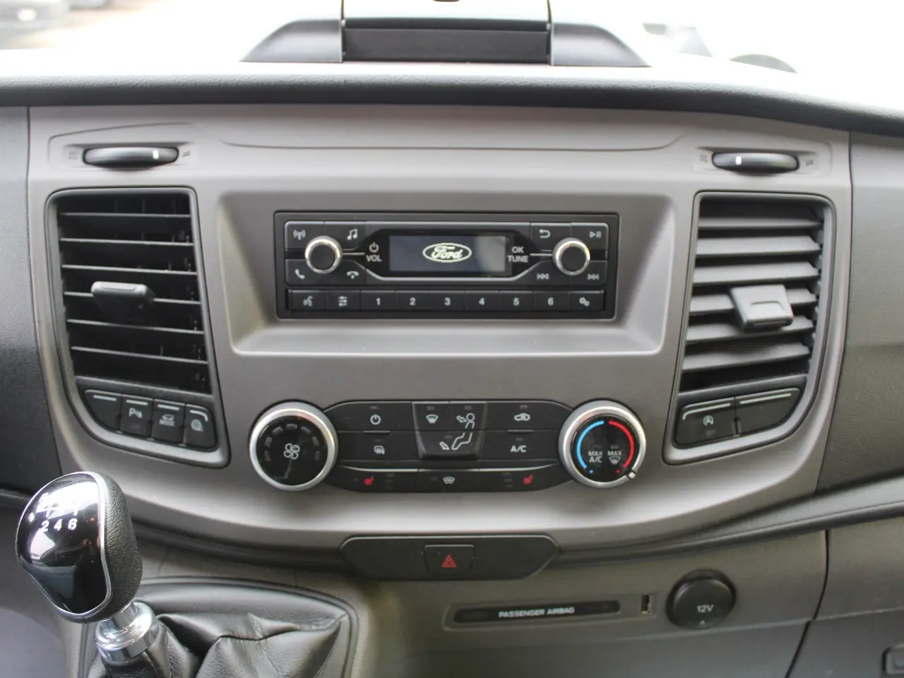 Billede 5 - Ford Transit Custom 300 L2 2,0 TDCi 130 Trend