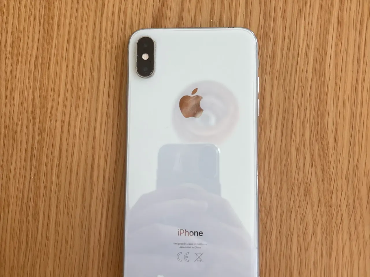 Billede 2 - iPhone XS Max