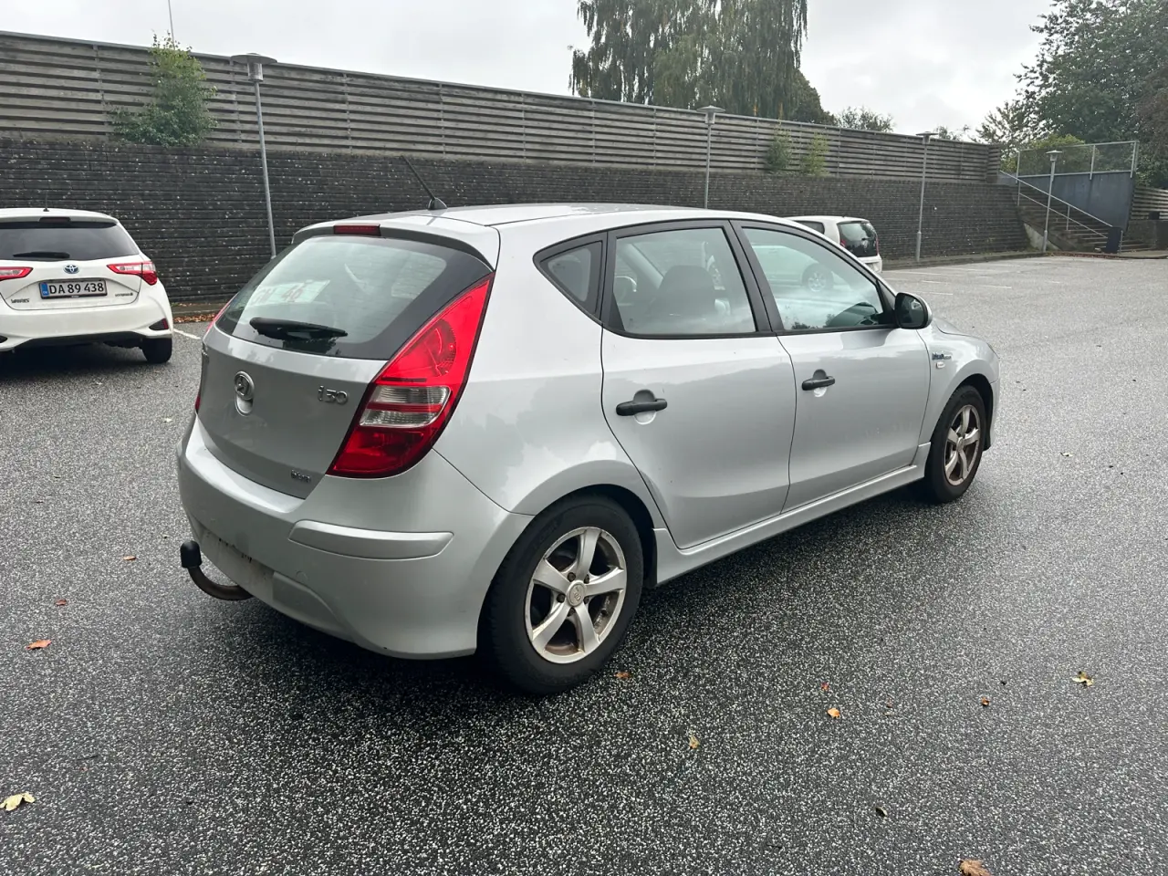 Billede 4 - Hyundai i30 frisk nysynet