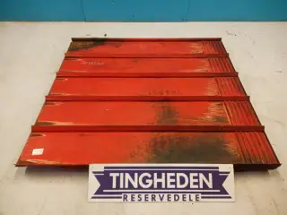 Massey Ferguson 34 Tlibageløbsplan 28482153