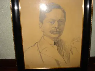 Apotheker O.I.Rahbek Brønderslev