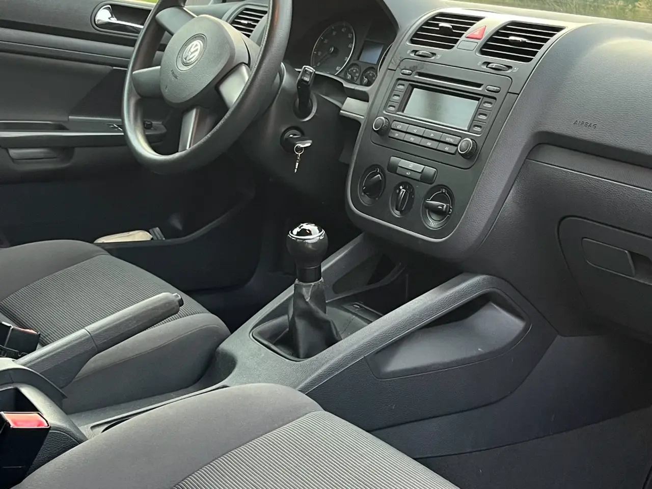 Billede 10 - Golf 5 182.000 km