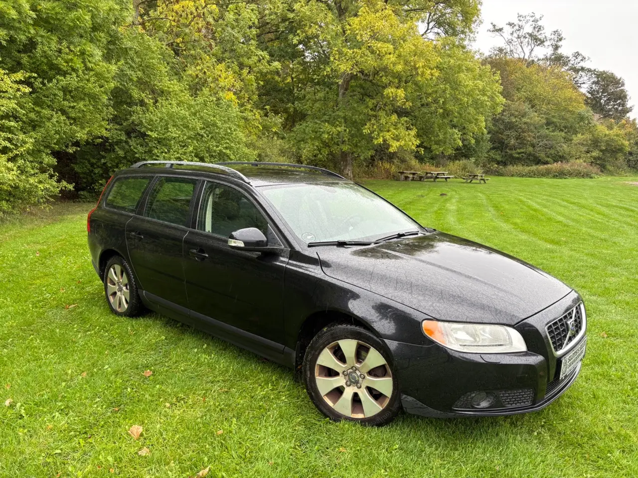 Billede 1 - Volvo V70 2,0 Momentum