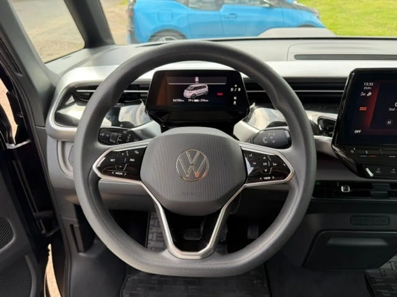 Billede 15 - VW ID. Buzz 77 Pro SWB