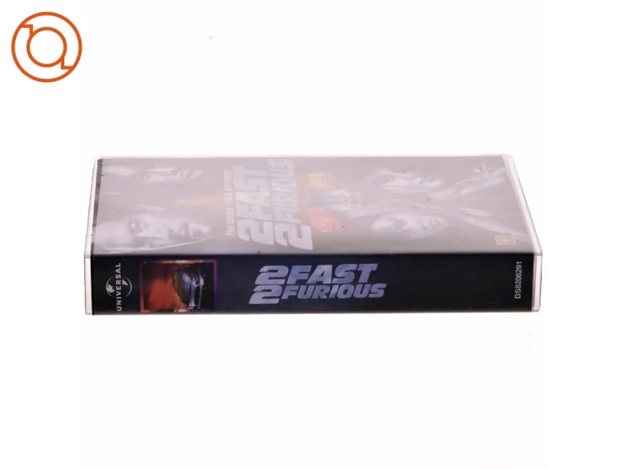 Billede 3 - 2 Fast 2 Furious (DVD) fra Universal