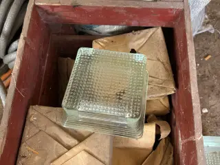 Glassten, 10 stk