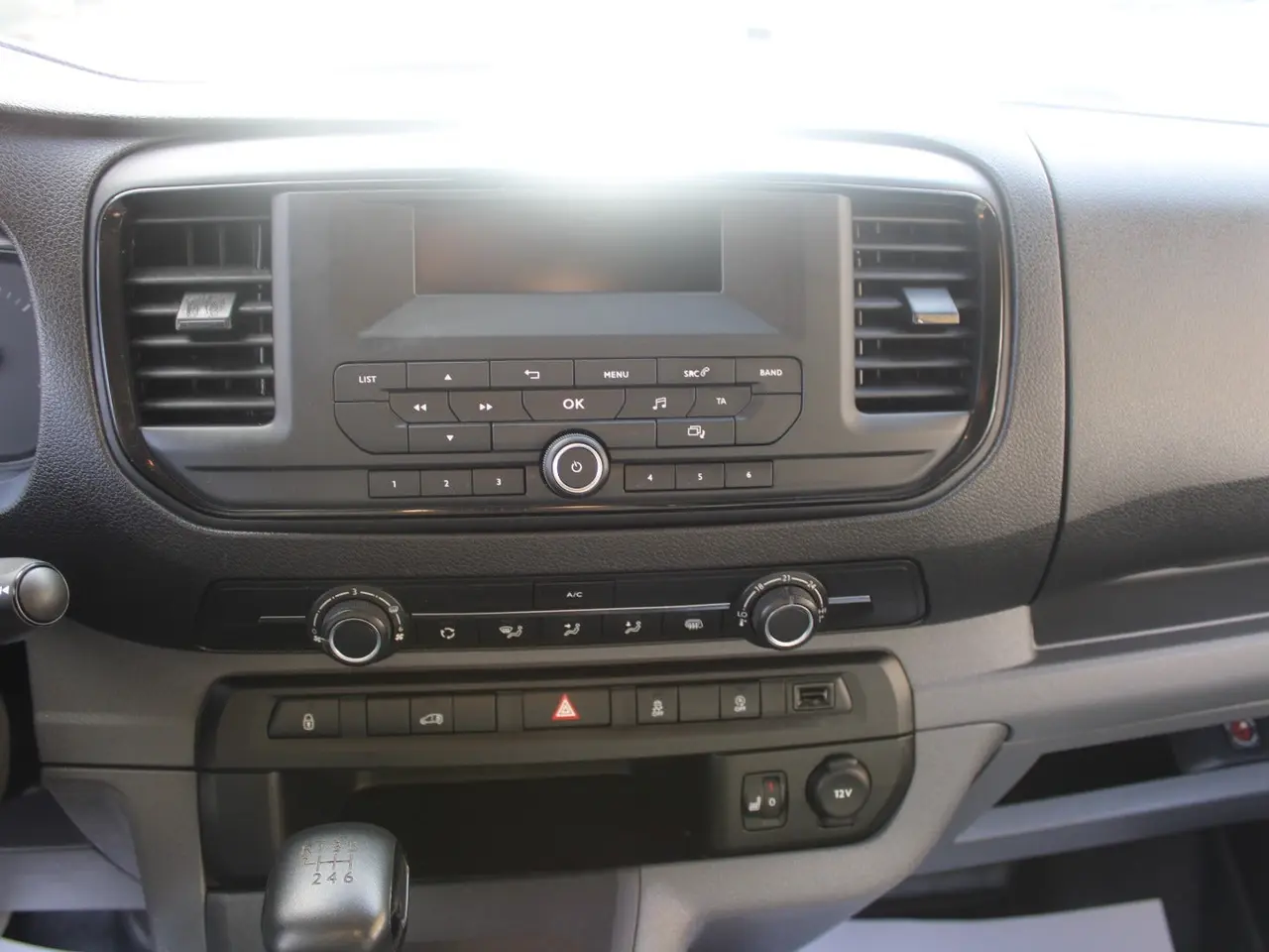 Billede 6 - Peugeot Expert 2,0 BlueHDi 122 L2 Plus Van