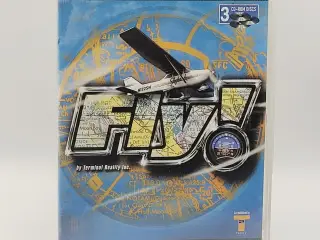 ⭐️· PC: Fly! The Ultimate Flight Simulator