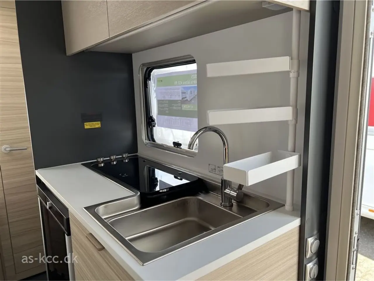 Billede 9 - 2025 - Adria Altea 432 PX Adria Action 391 LH 2025