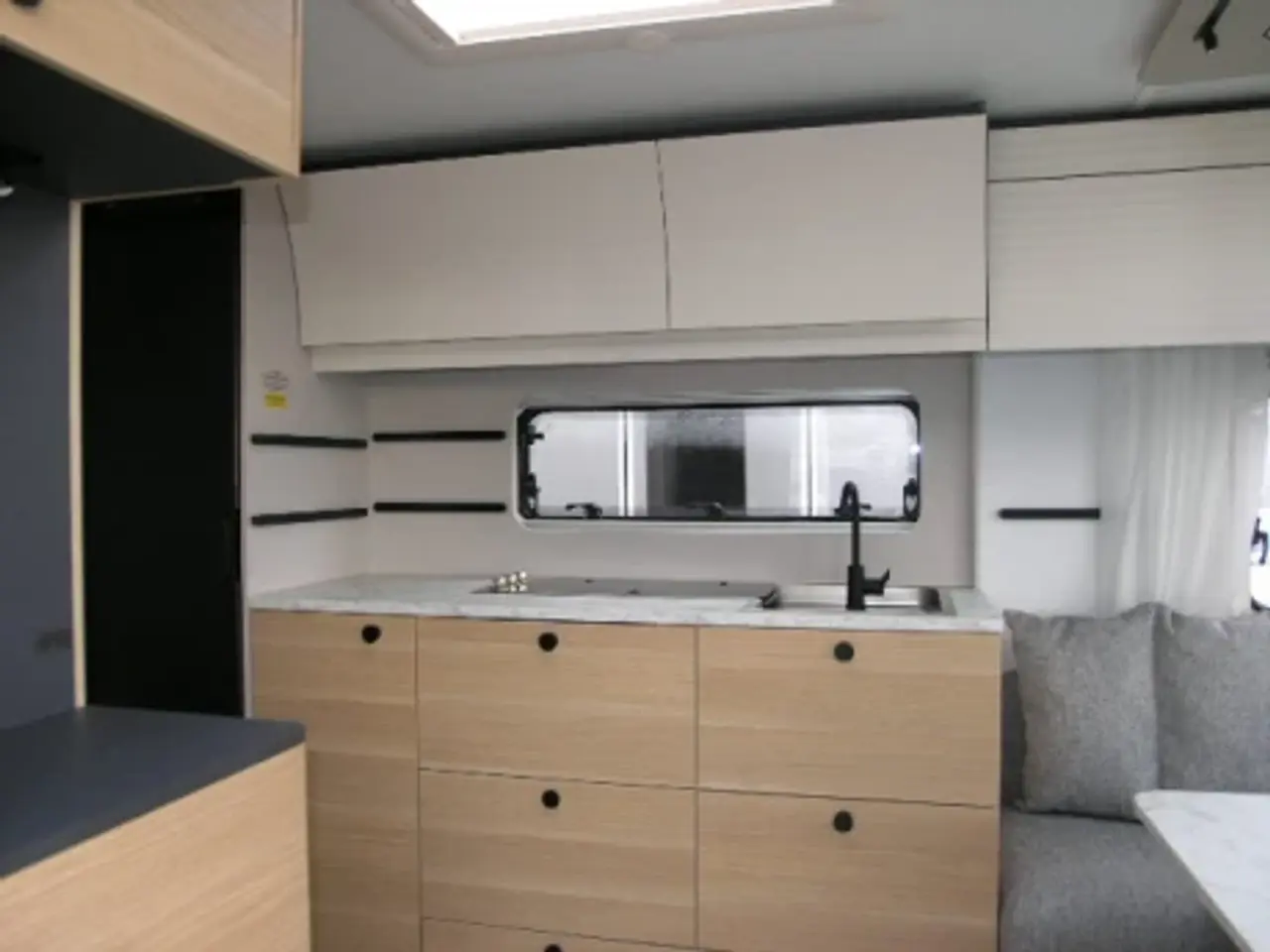 Billede 5 - Adria Adora 663 UT Alde