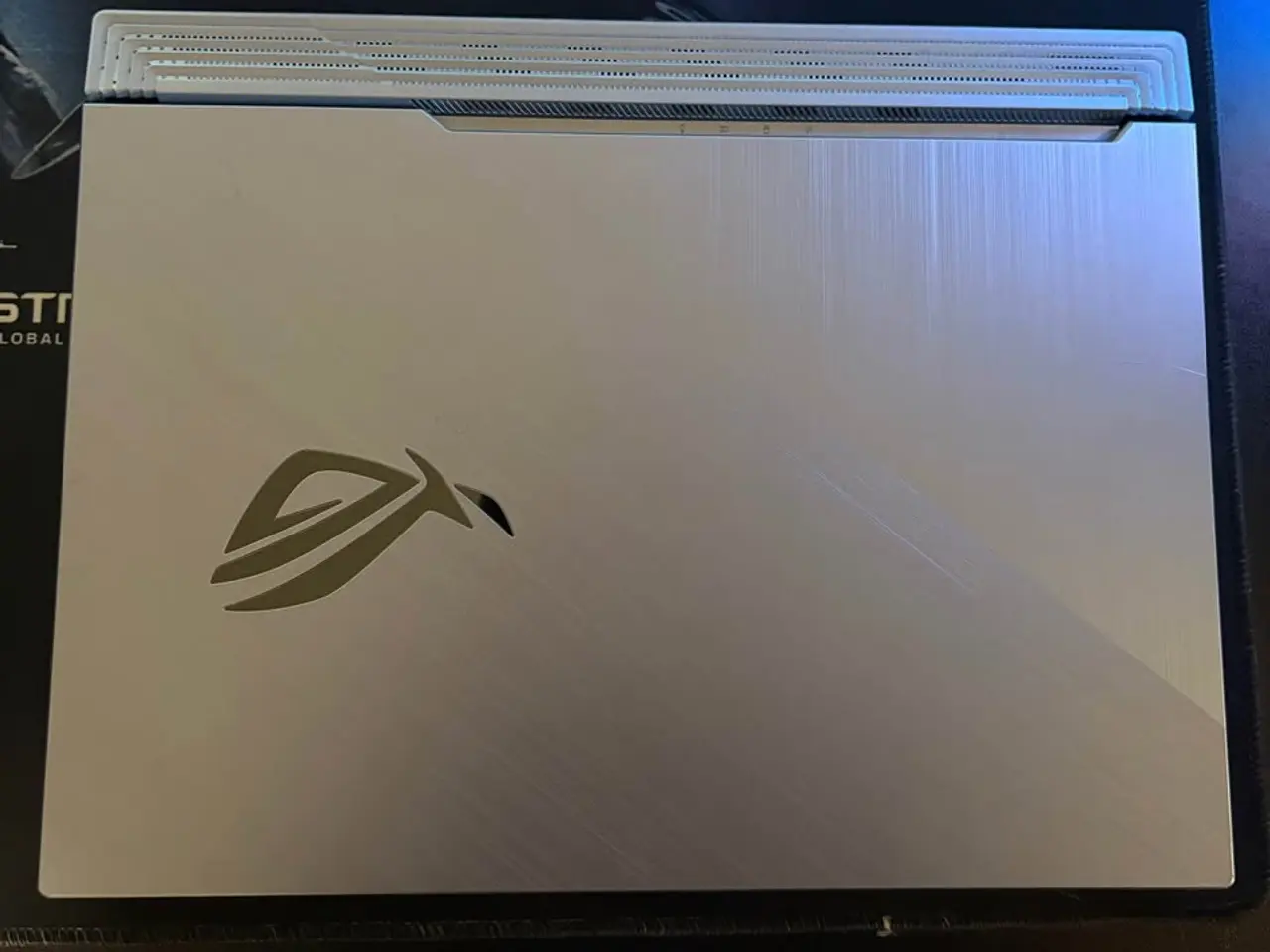 Billede 1 - Asus Rog Strix G531GT 15,6” Laptop