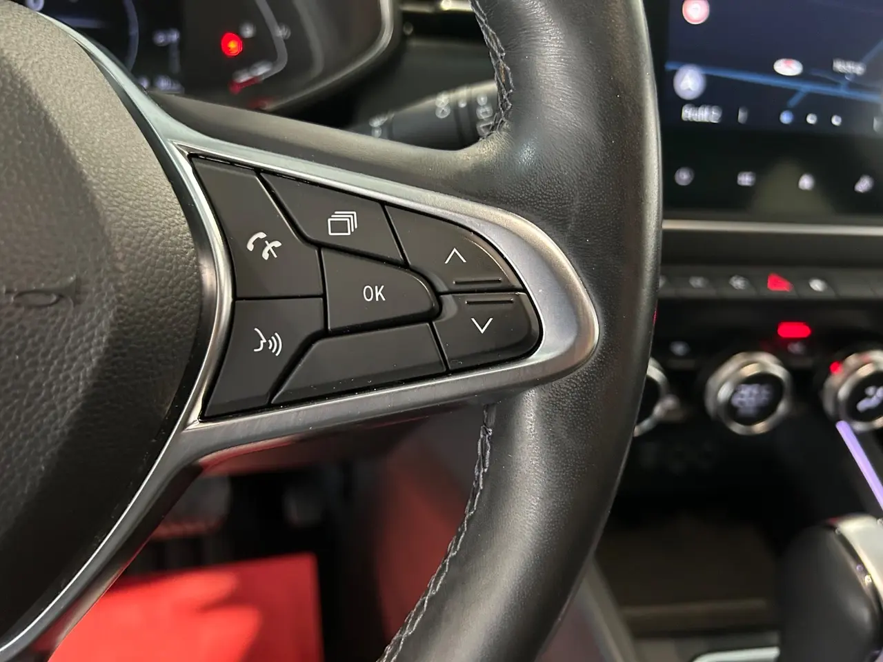 Billede 8 - Renault Clio V 1,6 E-Tech Intens