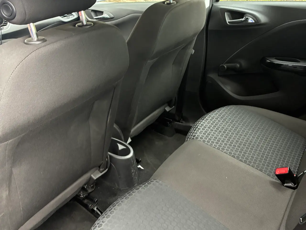 Billede 7 - Nysynet Opel Corsa 1.0 Turbo, 90hk