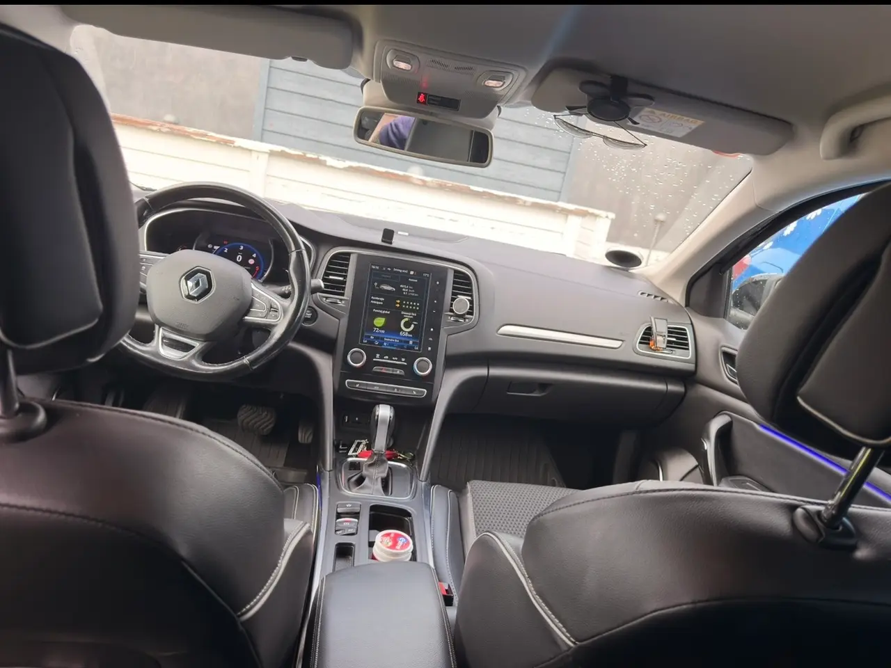 Billede 8 - Renault megane 4 2018 bose edition