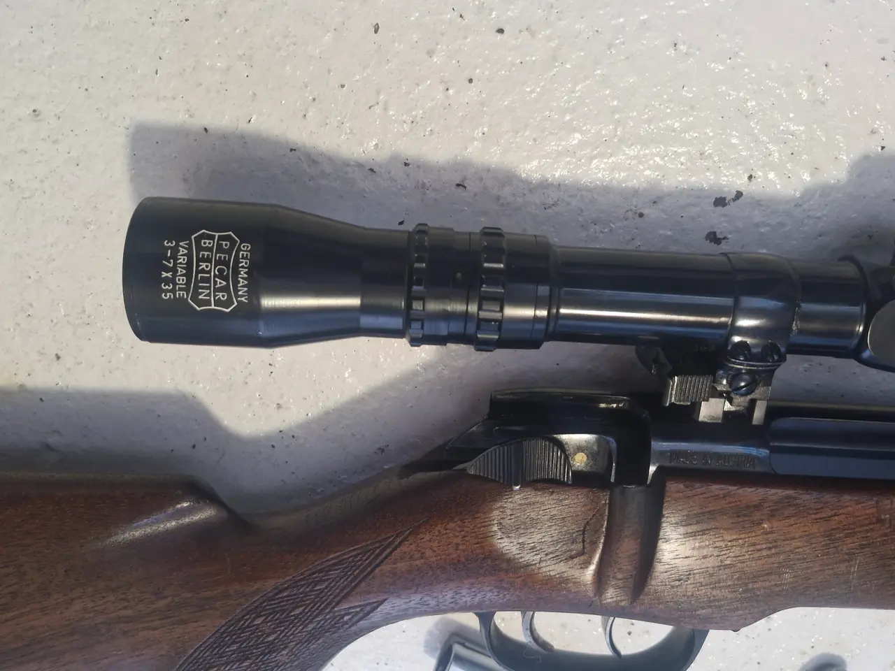 Billede 3 - Steyr Mannlicher 308 L