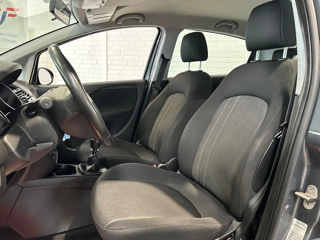 Billede 2 - Fiat Punto 0,9 TwinAir 100 Popstar