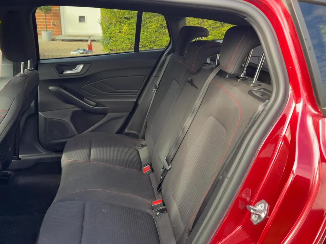 Billede 15 - Ford Focus 1,0 EcoBoost ST-Line stc.
