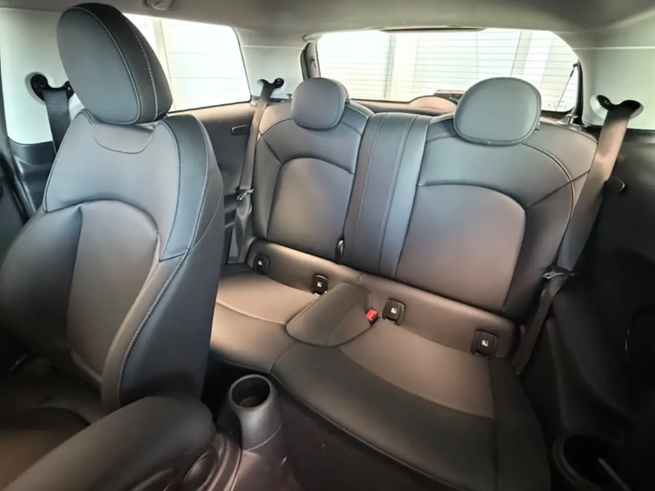 Billede 16 - MINI Cooper SE Edition Premium