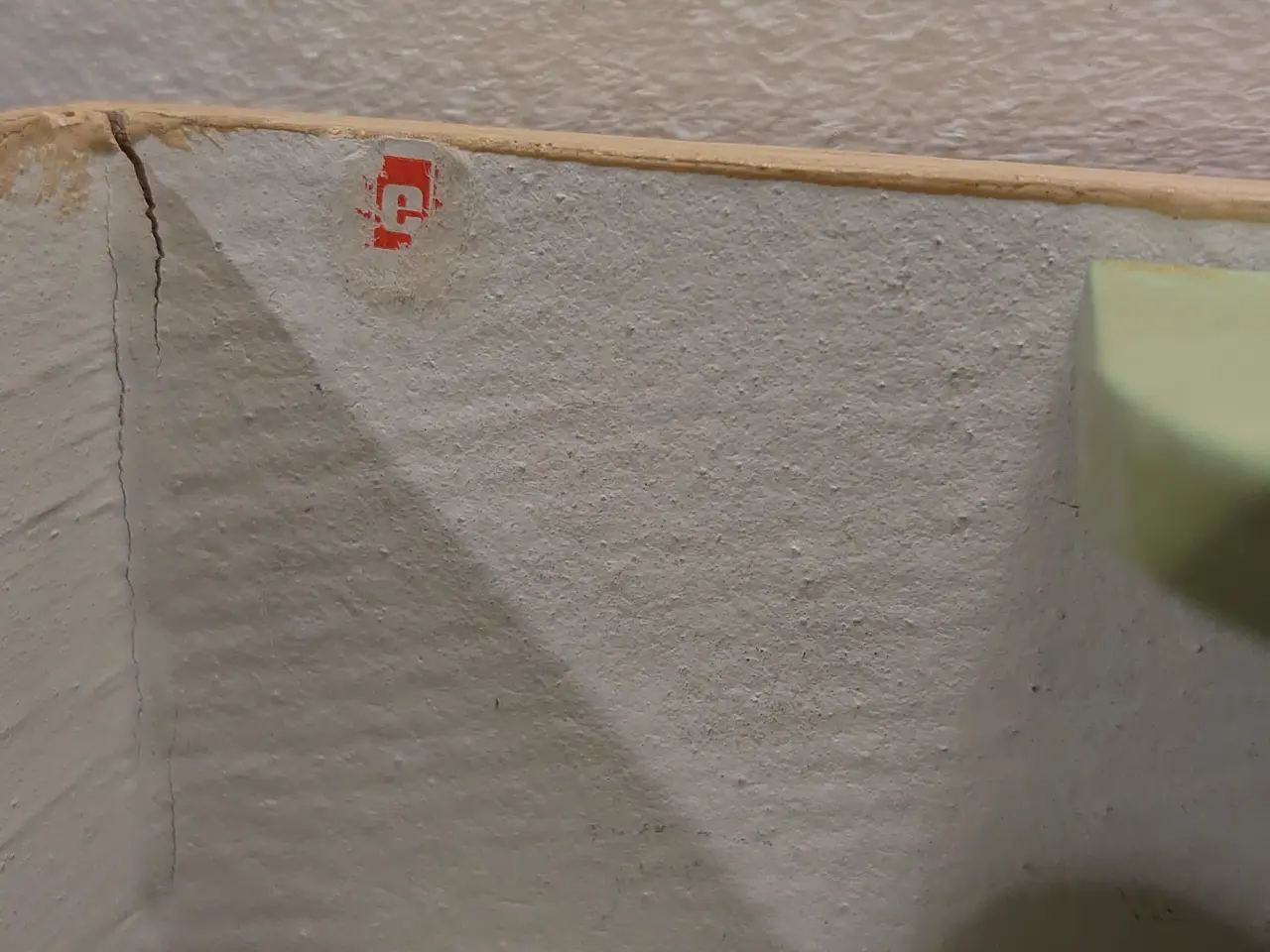 Billede 4 - Gammel købmandsbutik med 4 skuffer. L 42cm