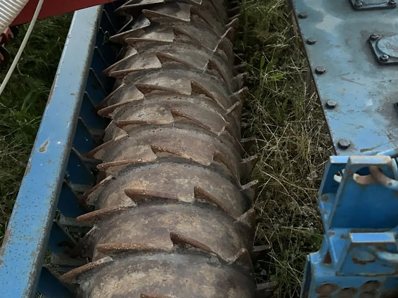 Billede 5 - Rabe 3 meter med Accord DA