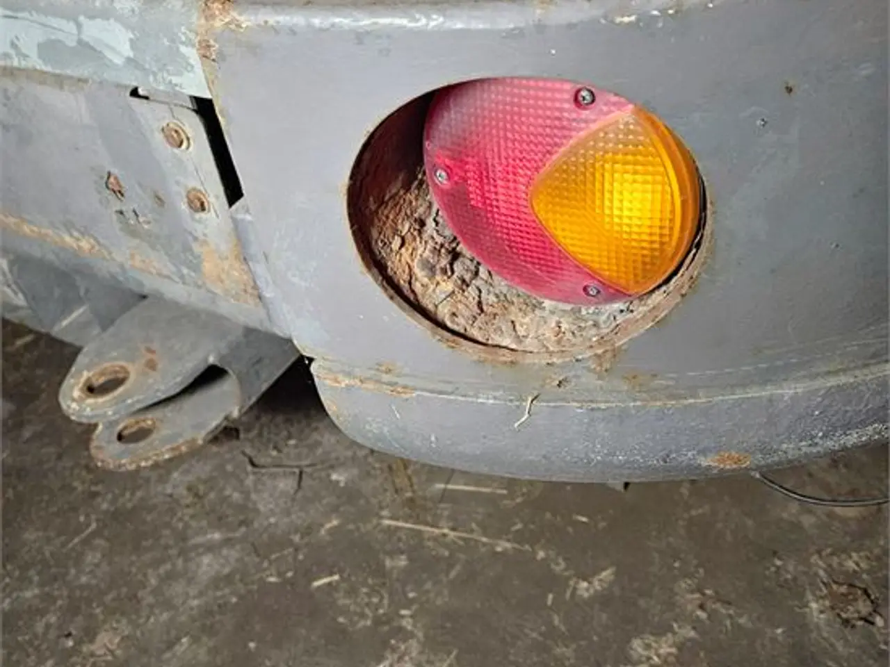 Billede 46 - Neuson 2001 HS