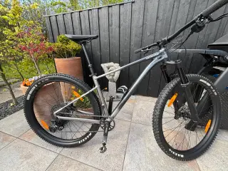 MTB Cannondale Trail SL1 str. M