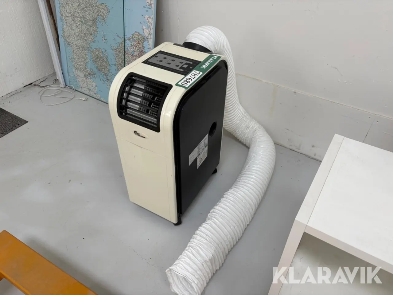 Billede 1 - Air conditioner Thermex Supercooler V 220-240v