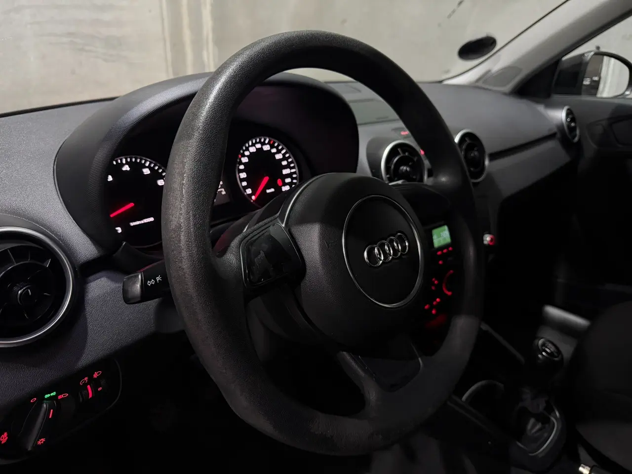 Billede 7 - Audi A1 1,2 TFSi 86 Ambition Sportback