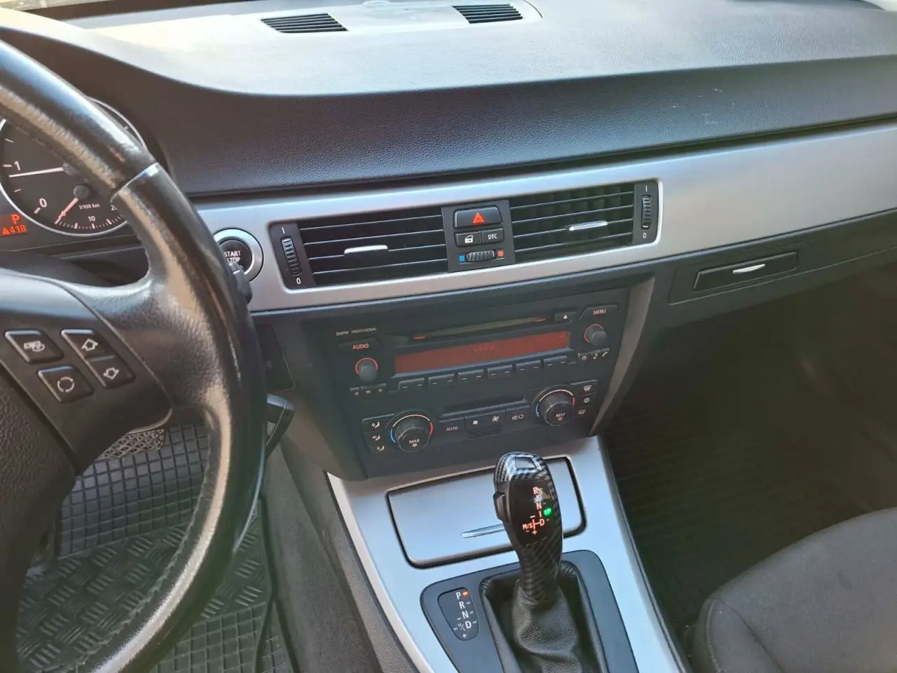 Billede 11 - BMW 320d 2,0 Touring Steptr.