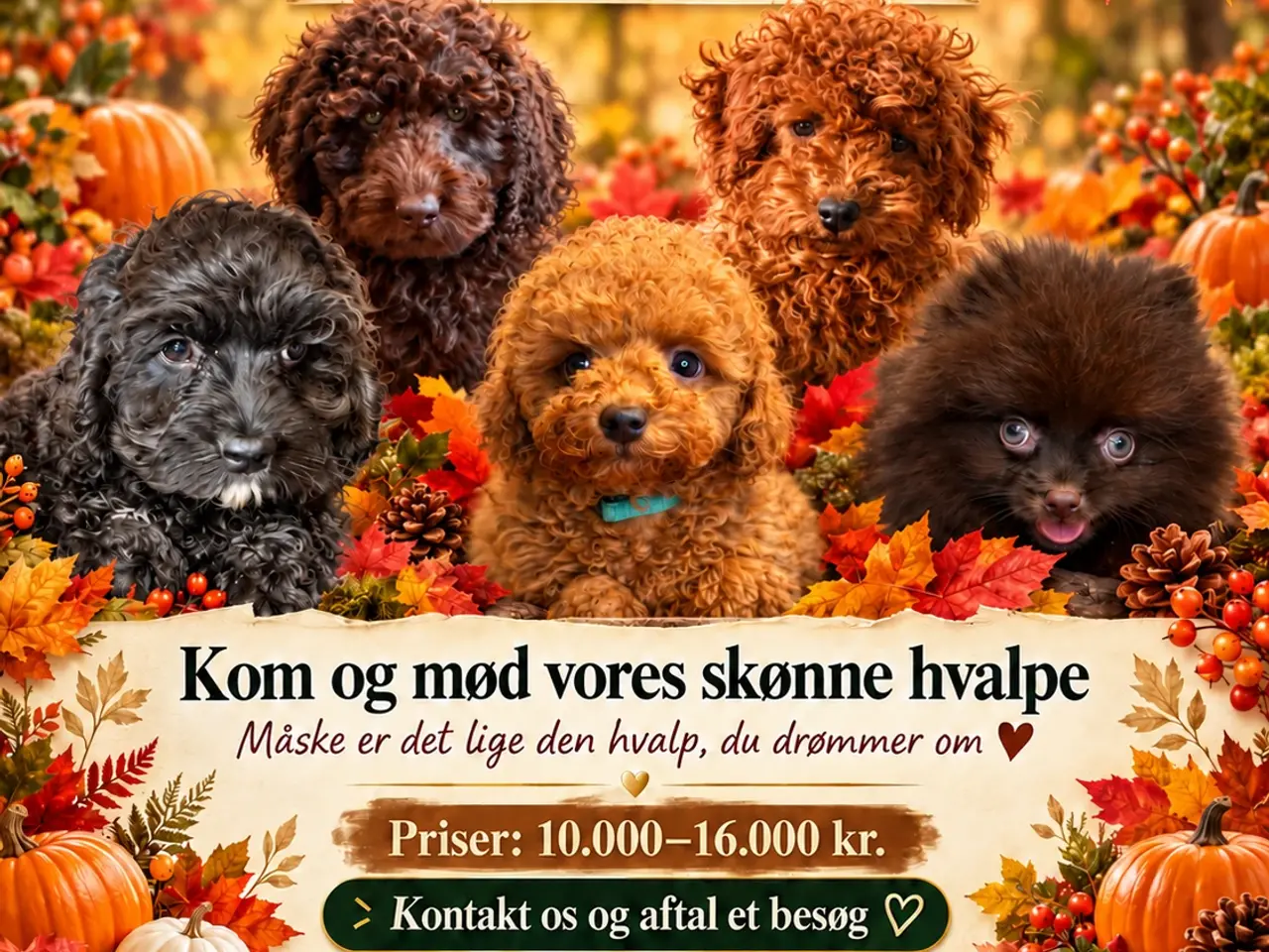Billede 2 - Smukke chokolade bamser 