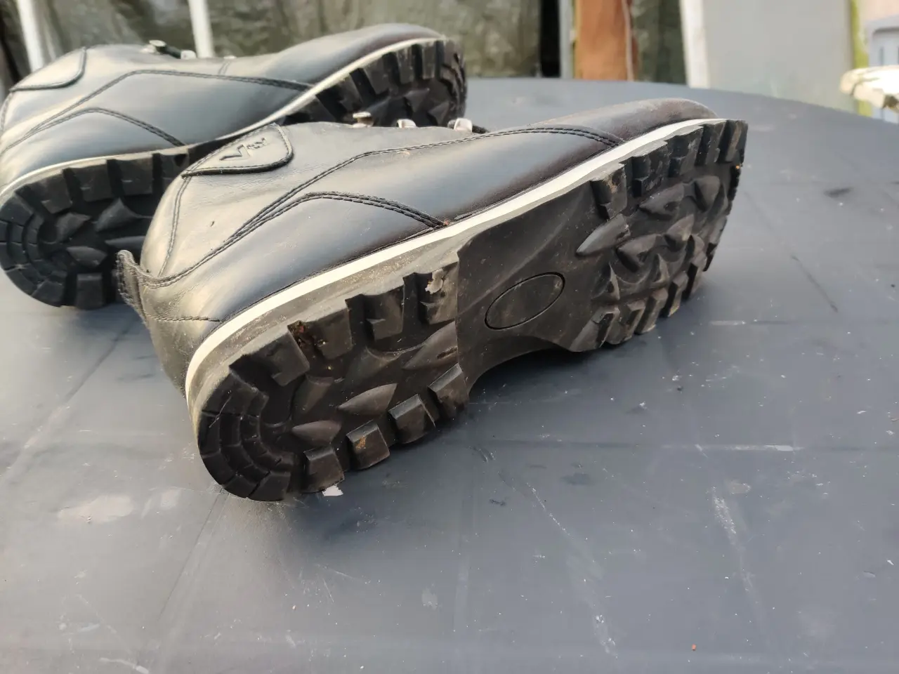 Billede 5 - Vintersko VICTORY 