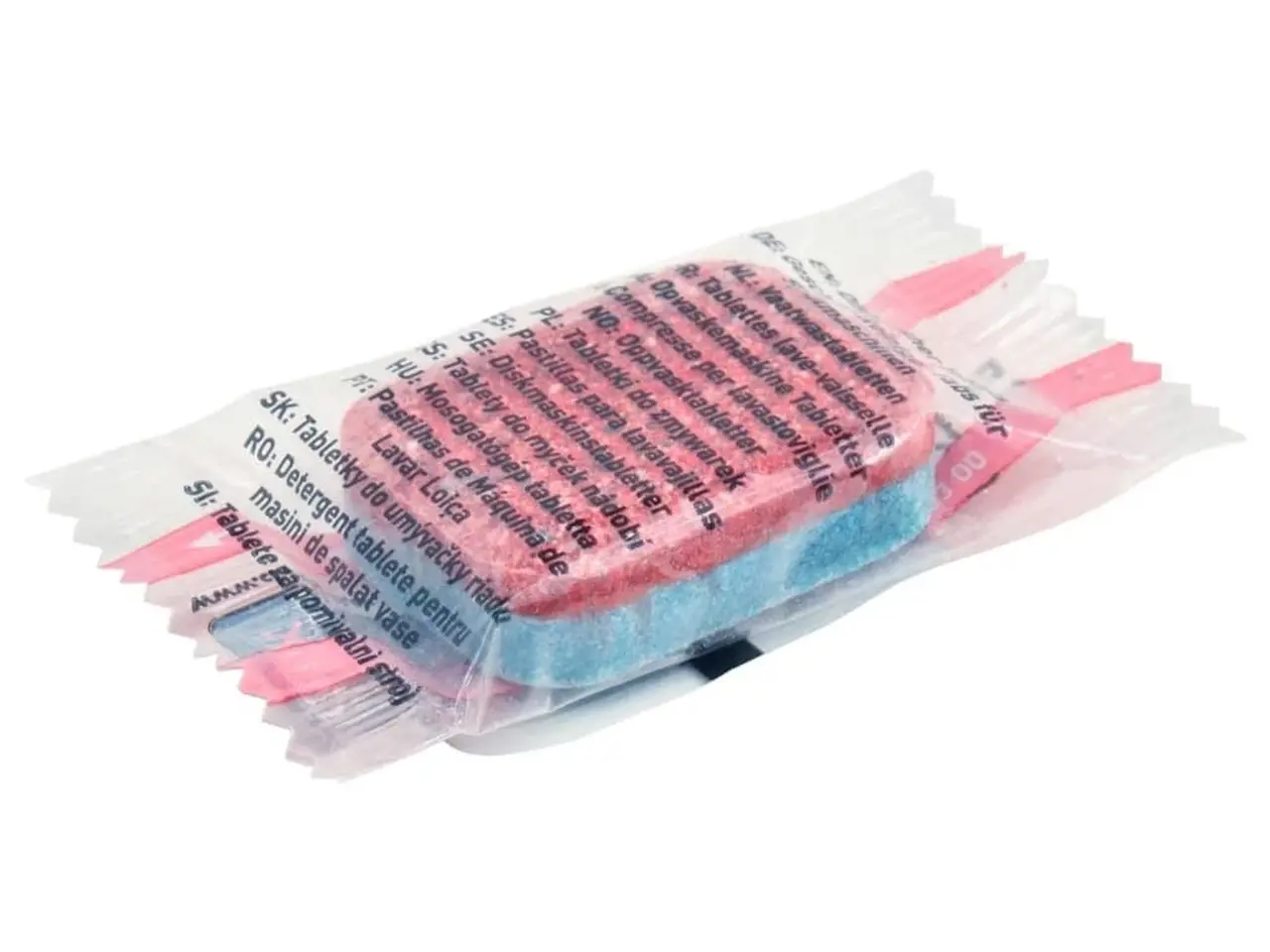 Billede 6 - 12-i-1 opvasketabletter 500 stk. 9 kg