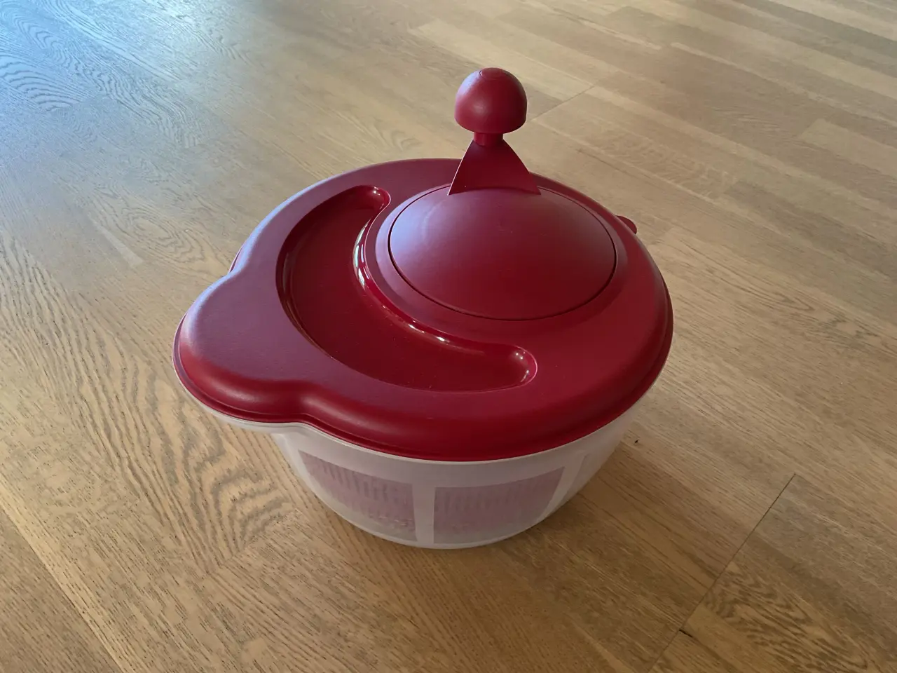 Billede 3 - Salatslynge WESTMARK