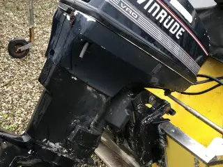 Evinrude 50E